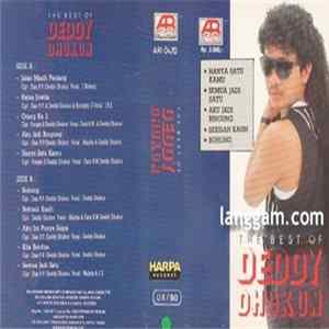 Deddy Dhukun - The Best Of Deddy Dhukun FLAC