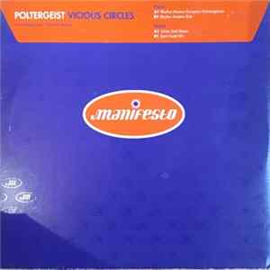 Poltergeist - Vicious Circles FLAC