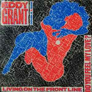 Eddy Grant - Living On The Front Line FLAC