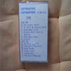 Sting - ...Nothing Like The Sun FLAC