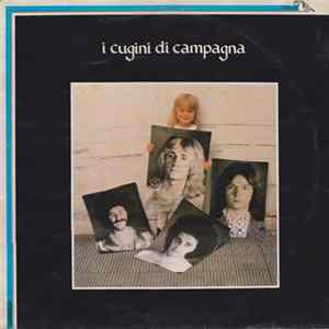 I Cugini Di Campagna - Un'Altra Donna FLAC