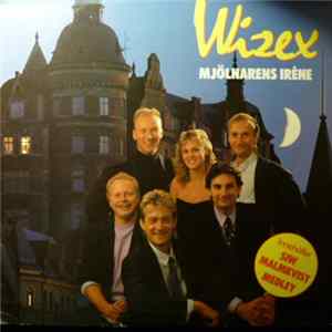 Wizex - Mjölnarens Iréne FLAC