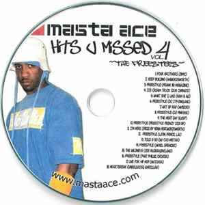 Masta Ace - Hits U Missed Vol. 4 "The Freestees" FLAC