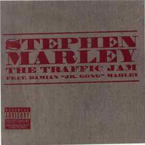 Stephen Marley - The Traffic Jam FLAC