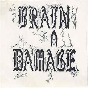 Brain Damage - Summary Of Thrash Tunes FLAC