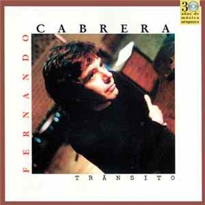 Fernando Cabrera - Tránsito FLAC