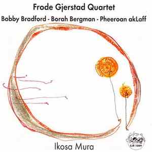 Frode Gjerstad Quartet - Ikosa Mura FLAC