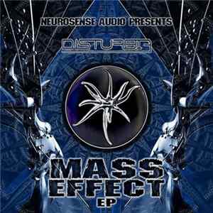Disturbia - Mass Effect EP FLAC