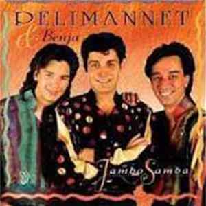 Pelimannet & Benja - Jambo Samba FLAC