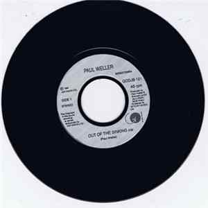 Paul Weller - Out Of The Sinking FLAC