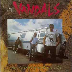 The Vandals - Slippery When Ill FLAC