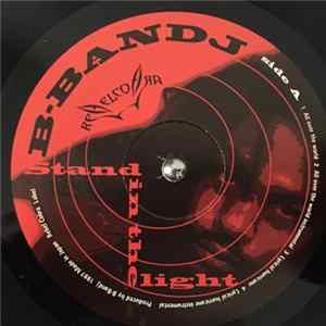 B-Bandj - Stand In The Light FLAC