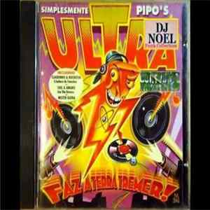 Various - Simplesmente Pipo's - Ultra Faz A Terra Temer! FLAC