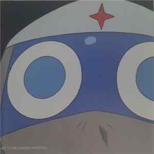 No Artist - Keroro Gunso: Pekopon Shinryaku V.5 FLAC
