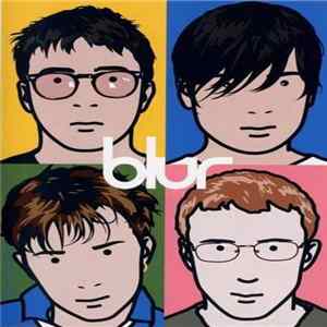 Blur - The Best Of FLAC