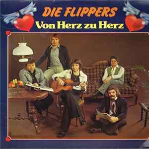 Die Flippers - Von Herz Zu Herz FLAC