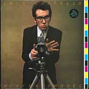 Elvis Costello - This Year's Model FLAC