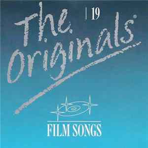 Various - The Originals - 19 - Film Songs FLAC