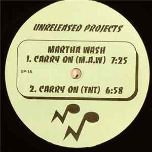 Various - Carry On / Alright FLAC