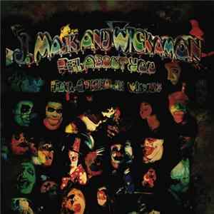 J Majik & Wickaman - Feel About You Feat. Original Sin V.I.P Mix FLAC