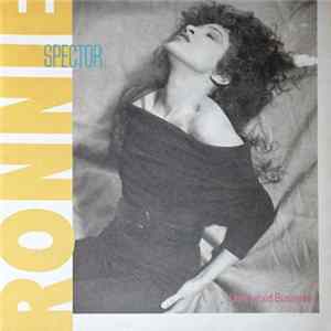 Ronnie Spector - Unfinished Business FLAC