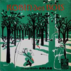 La Compagnie Claude Vernick - Robin Des Bois FLAC