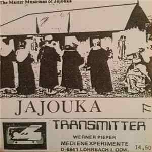 The Master Musicians Of Jajouka - Jajouka FLAC