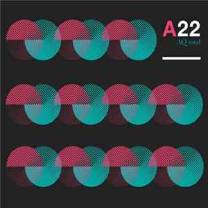 Various - A22 AQ total FLAC