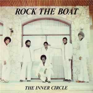 The Inner Circle - Rock The Boat FLAC