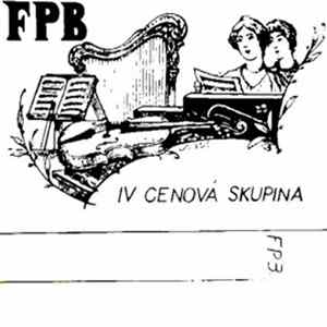 FPB - Jedem V Punku Jako V Tanku / Brnění V Hlavě FLAC