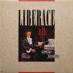 Liberace - Concert Favorites FLAC