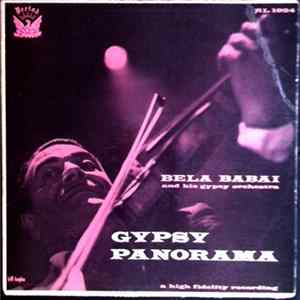 Bela Babai And His Orchestra - Gypsy Panorama FLAC