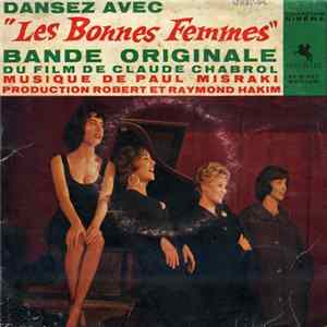 Paul Misraki - Dansez Avec "Les Bonnes Femmes" FLAC