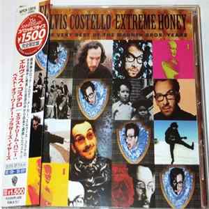 Elvis Costello - Extreme Honey: The Very Best Of The Warner Bros. Years FLAC