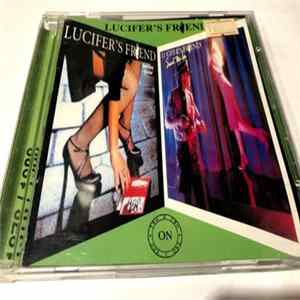 Lucifer's Friend - Good Time Warrior/Sneak Me In FLAC