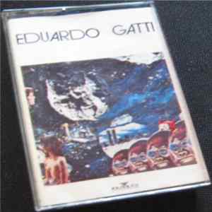 Eduardo Gatti - Eduardo Gatti FLAC