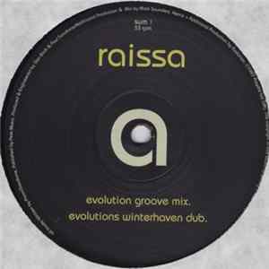 Raissa - Your Summertime FLAC