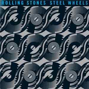 Rolling Stones - Steel Wheels FLAC