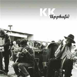 Kristján Kristjánsson - Upphafið FLAC