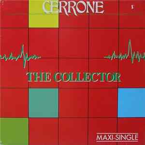 Cerrone - The Collector FLAC