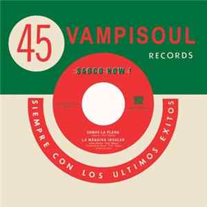 La Máquina Insular - Saoco Now! FLAC