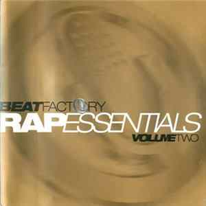Various - Beat Factory Rap Essentials Volume Two FLAC