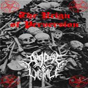Angoisse Vice & Râle - The Reign Of Perversion FLAC
