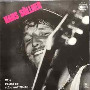 Hans Söllner - Wos Reimt Se Scho Auf Nicki... FLAC
