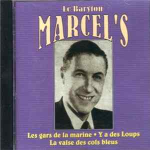 Le Baryton Marcel's - Mélodies de Reynaldo Hahn FLAC