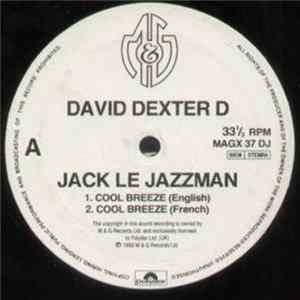 David Dexter D - Jack Le Jazzman FLAC