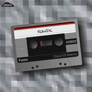 Fyono - Rubik FLAC