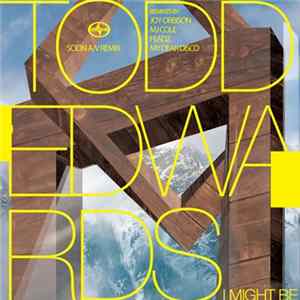 Todd Edwards - I Might Be FLAC