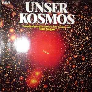 Various - Unser Kosmos - Soundtrack Der ZDF-Serie "Unser Kosmos" Von Carl Sagan FLAC