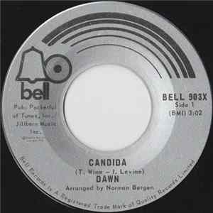 Dawn - Candida FLAC